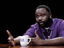 Brian Tyree Henry