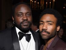 Brian Tyree Henry