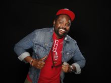 Brian Tyree Henry