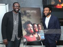 Brian Tyree Henry