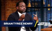 Brian Tyree Henry