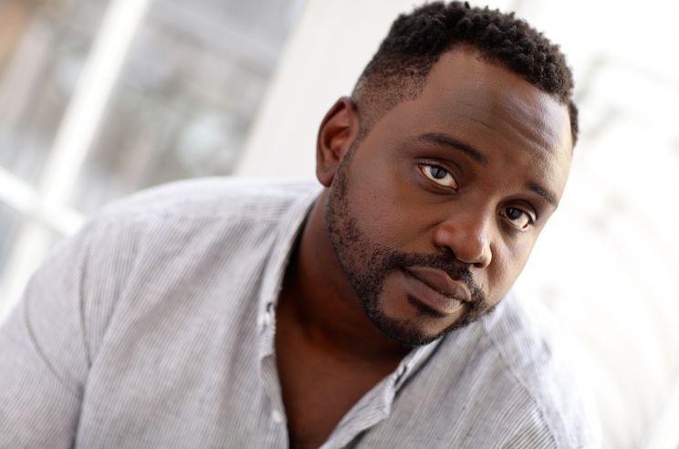 Brian Tyree Henry