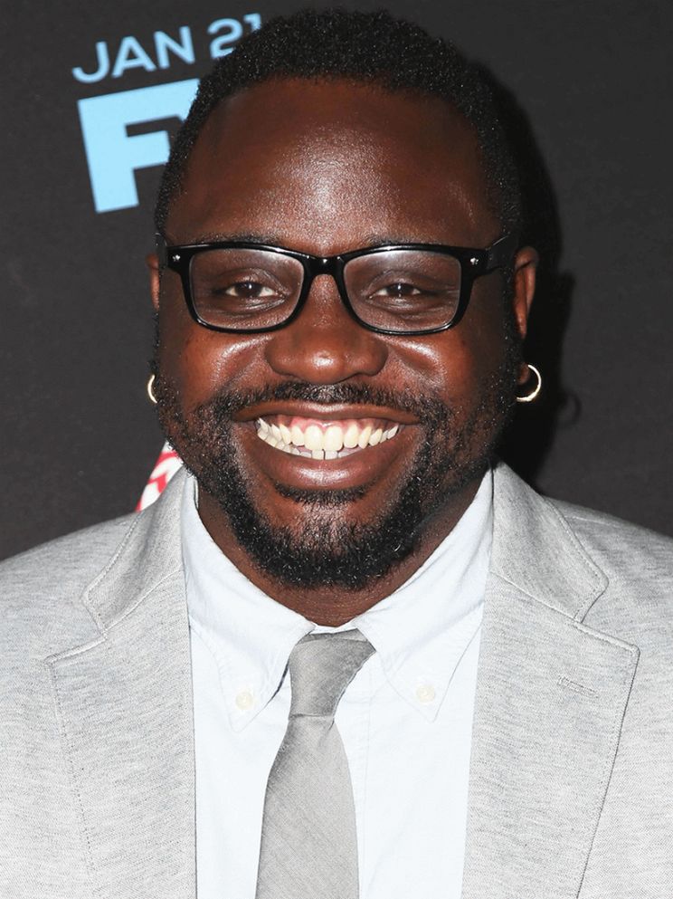 Brian Tyree Henry