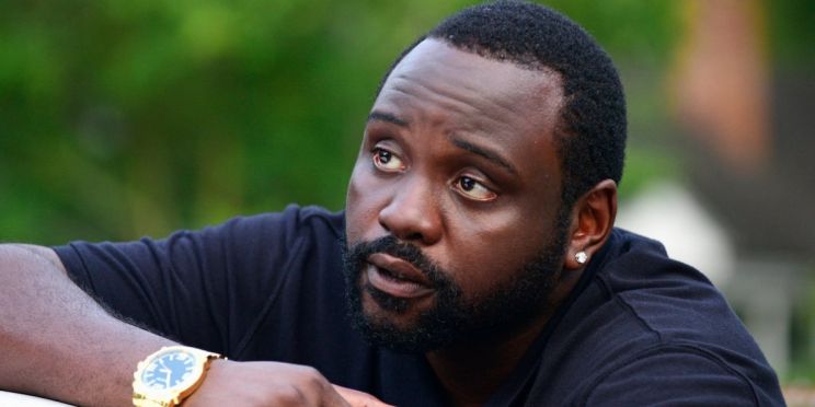 Brian Tyree Henry