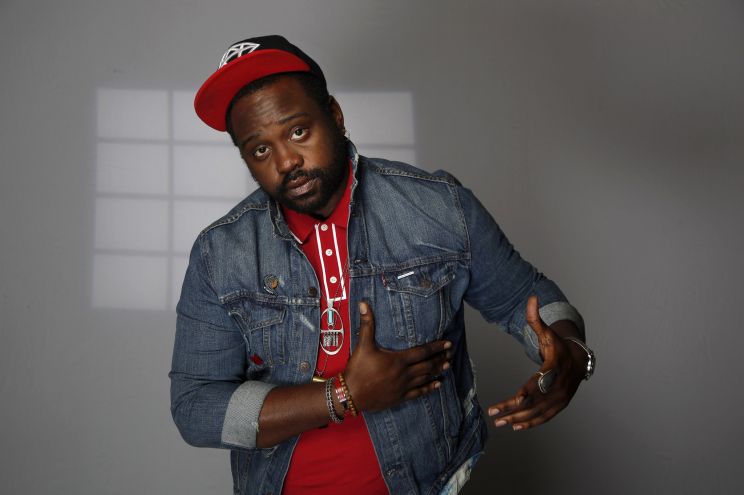 Brian Tyree Henry