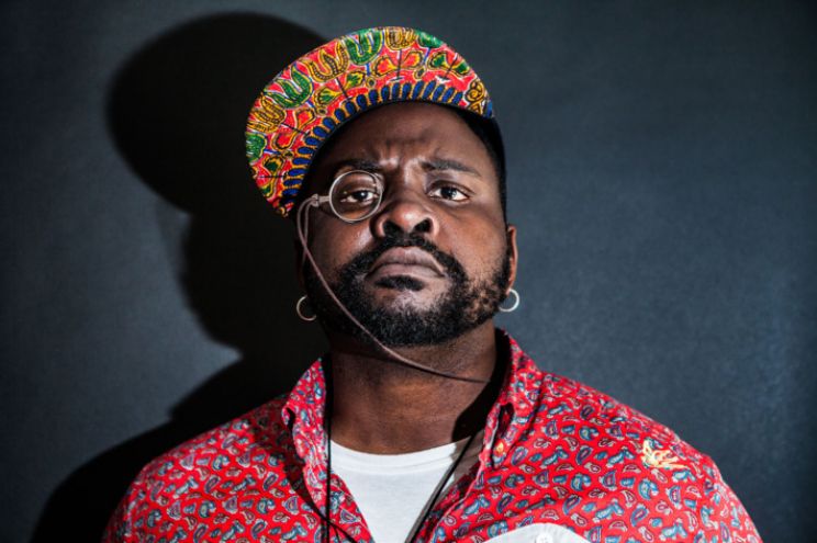 Brian Tyree Henry