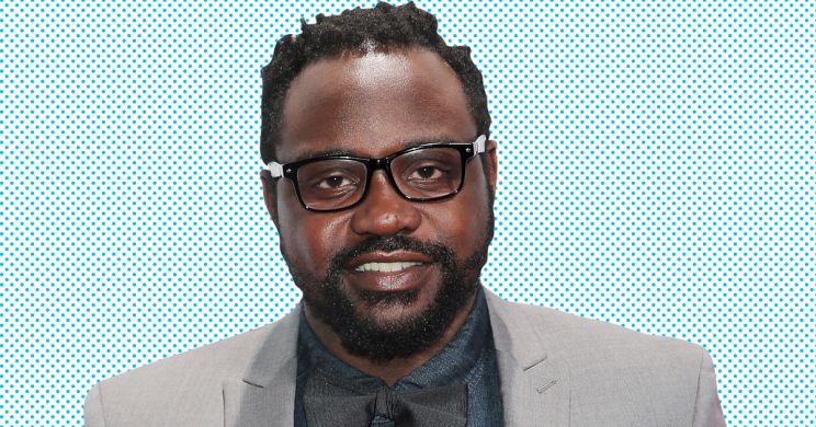 Brian Tyree Henry