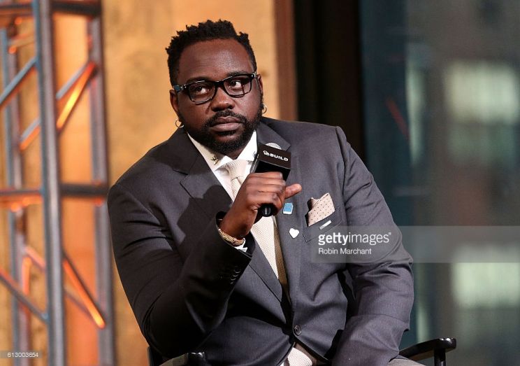 Brian Tyree Henry