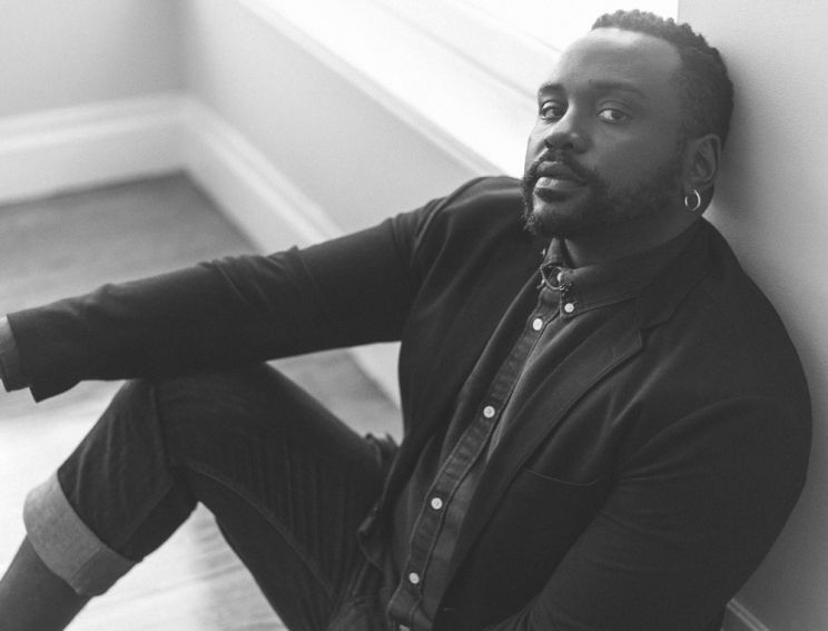 Brian Tyree Henry