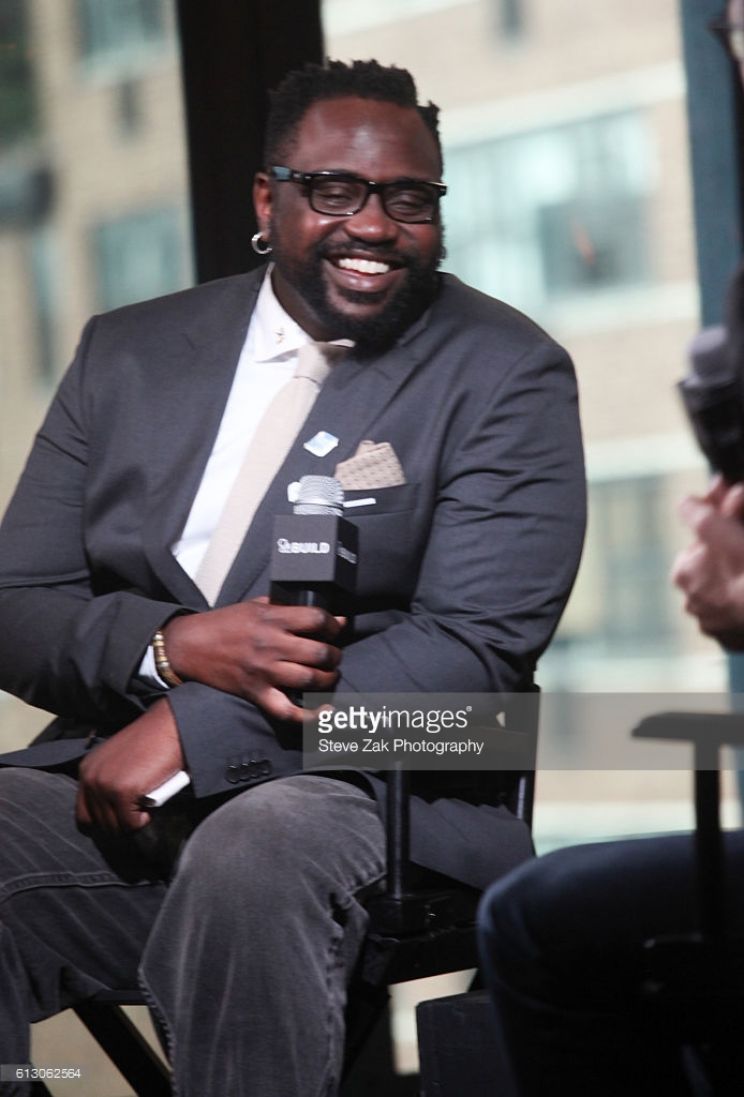 Brian Tyree Henry