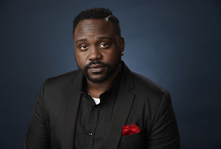 Brian Tyree Henry