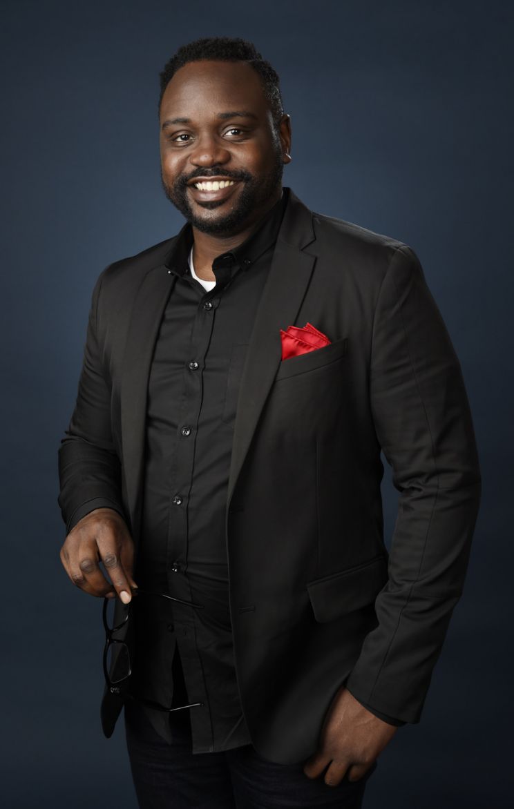 Brian Tyree Henry