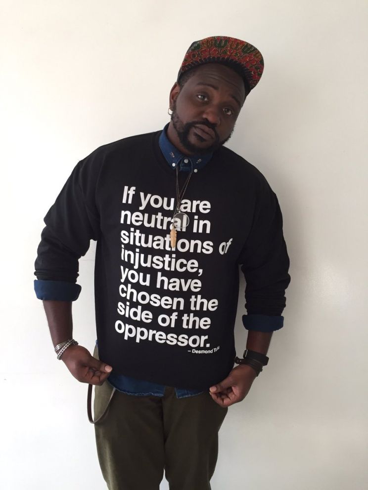 Brian Tyree Henry