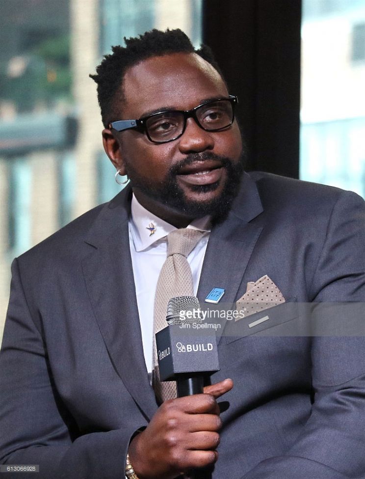 Brian Tyree Henry