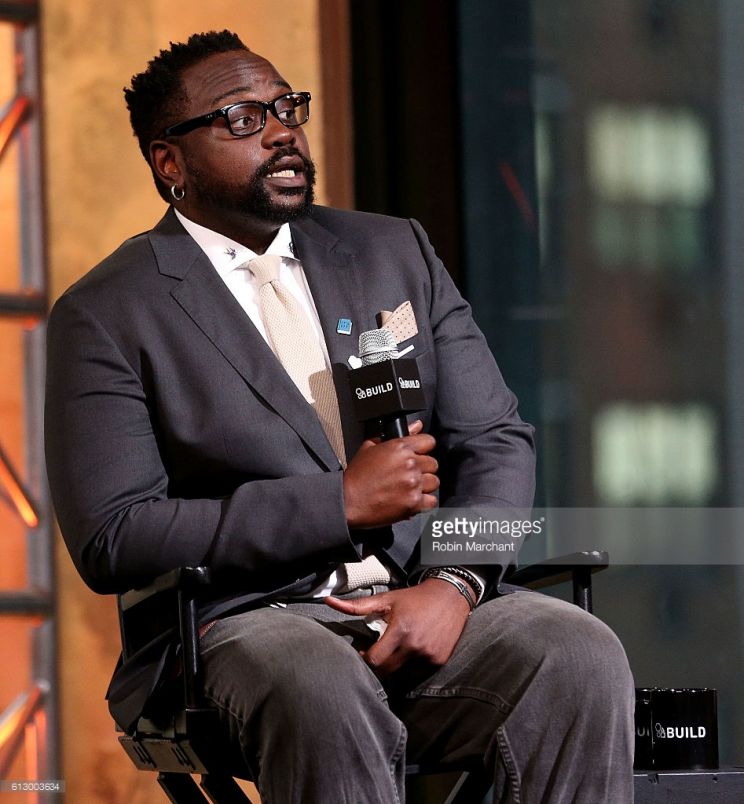 Brian Tyree Henry