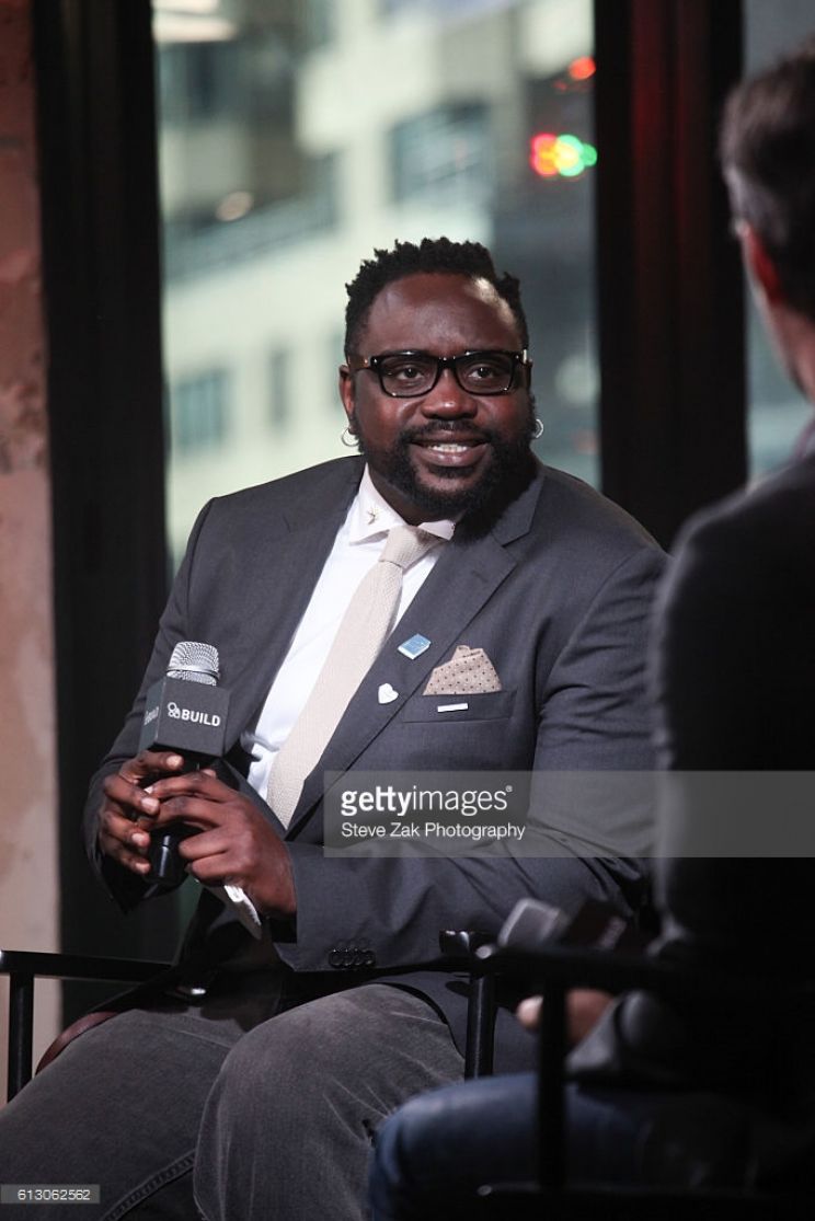 Brian Tyree Henry