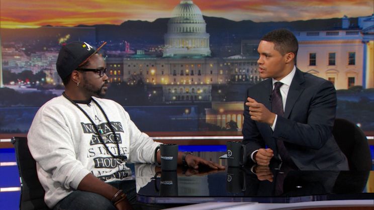Brian Tyree Henry