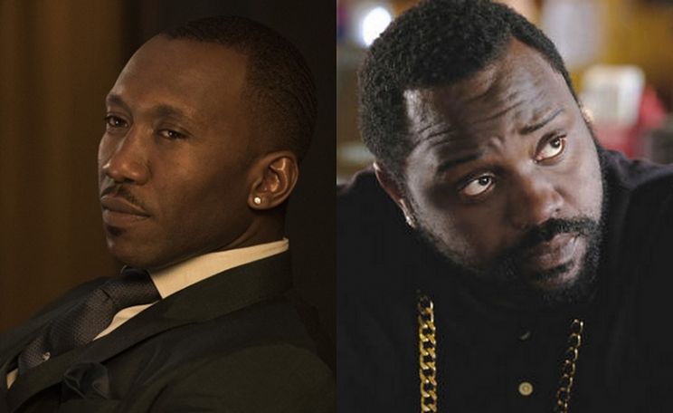 Brian Tyree Henry