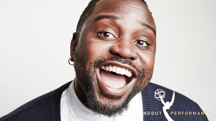 Brian Tyree Henry