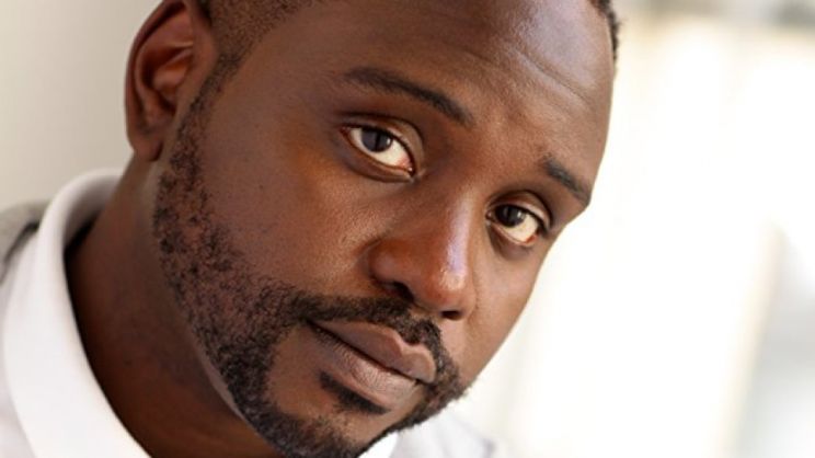 Brian Tyree Henry