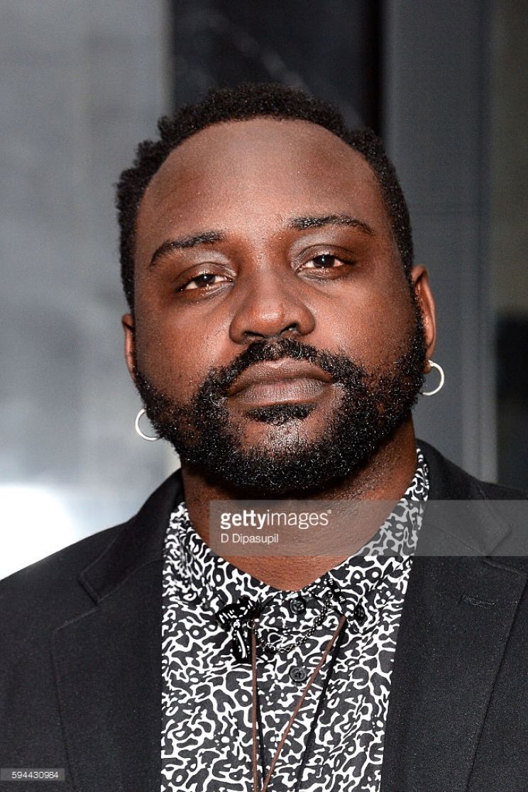 Brian Tyree Henry