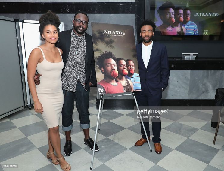 Brian Tyree Henry
