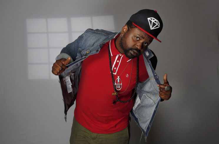 Brian Tyree Henry