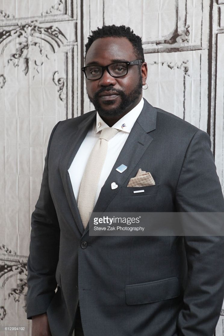 Brian Tyree Henry