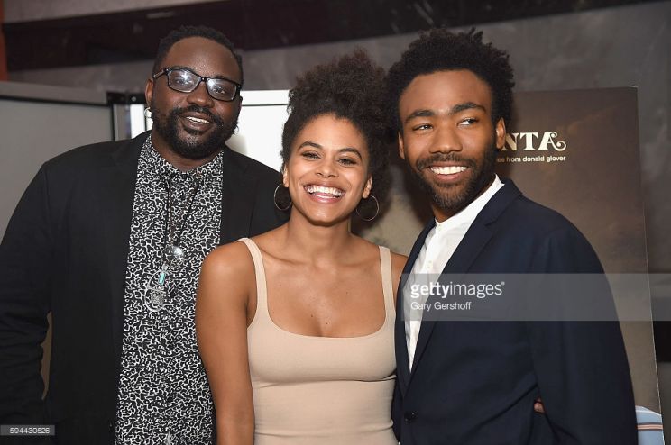 Brian Tyree Henry