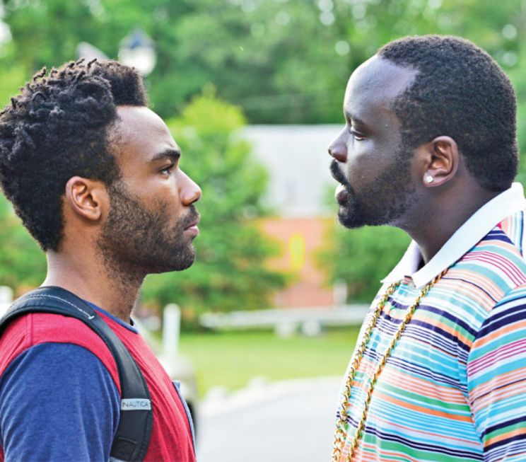 Brian Tyree Henry