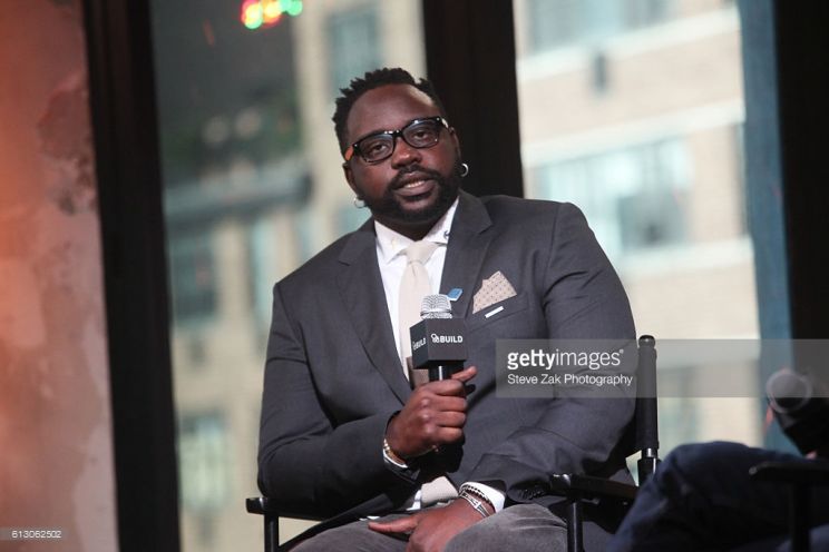 Brian Tyree Henry