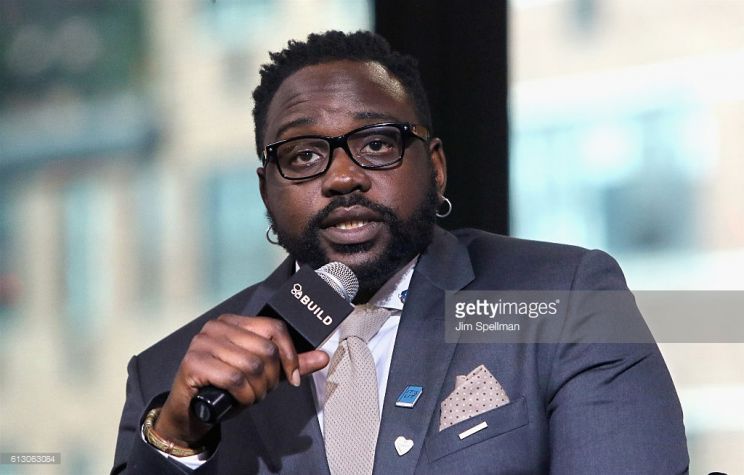 Brian Tyree Henry