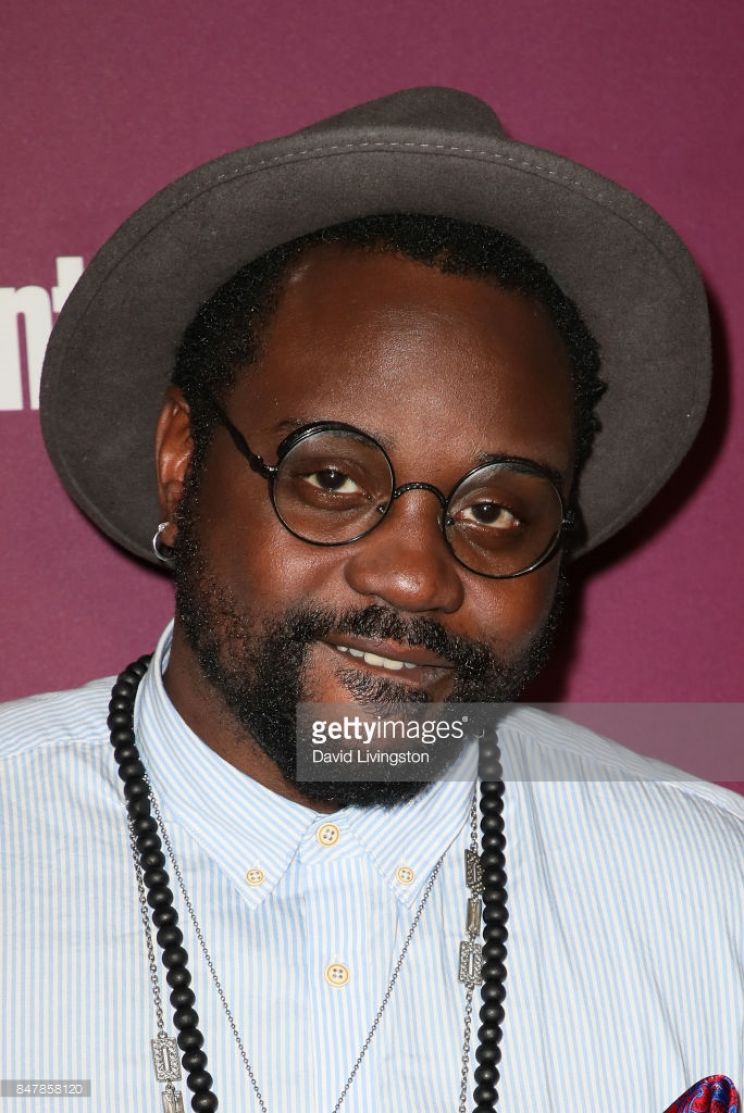 Brian Tyree Henry