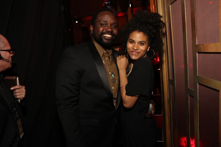 Brian Tyree Henry