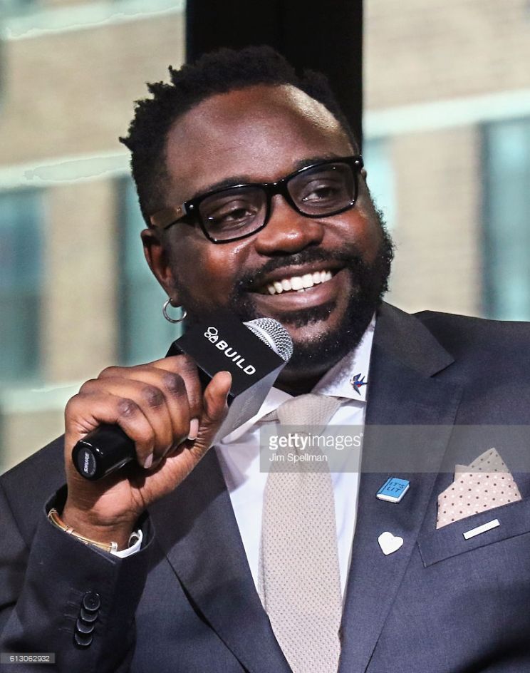 Brian Tyree Henry