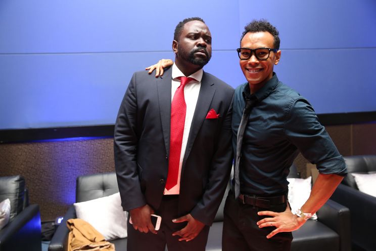Brian Tyree Henry