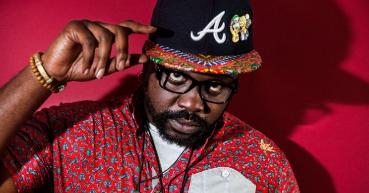 Brian Tyree Henry