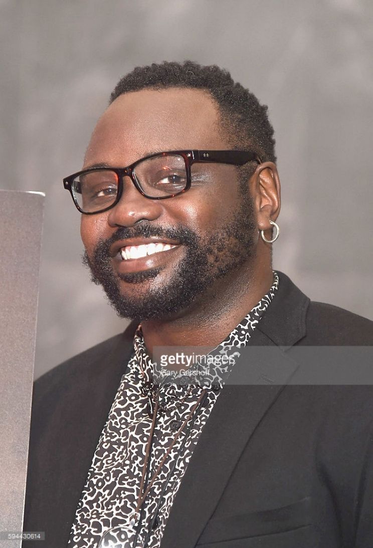 Brian Tyree Henry