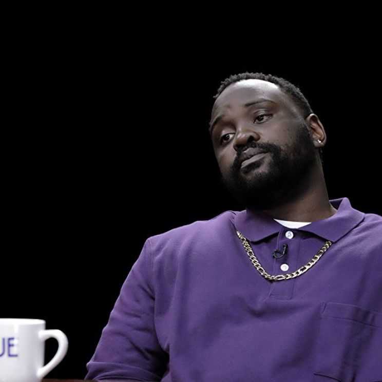 Brian Tyree Henry