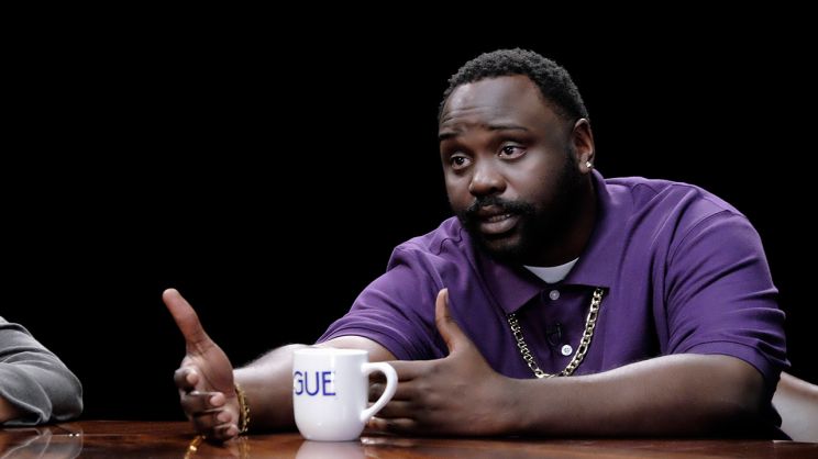 Brian Tyree Henry