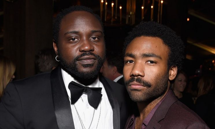 Brian Tyree Henry