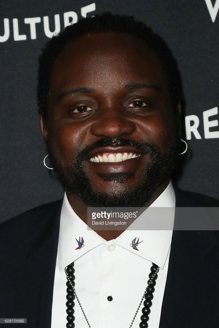 Brian Tyree Henry