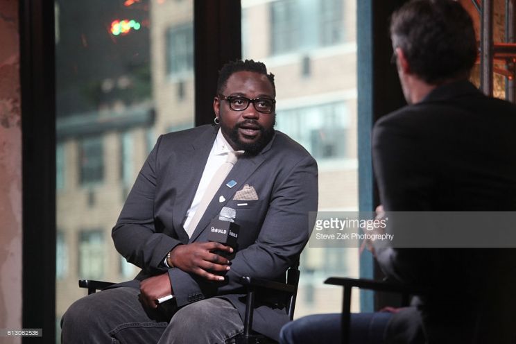 Brian Tyree Henry