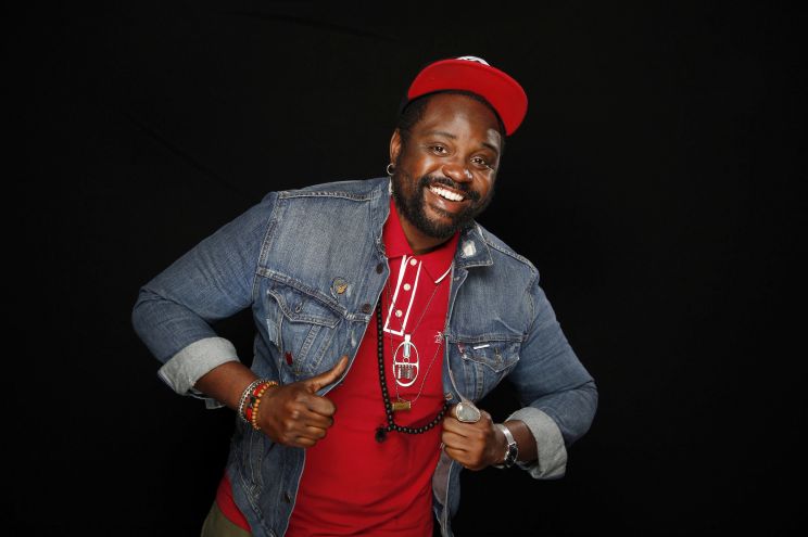 Brian Tyree Henry