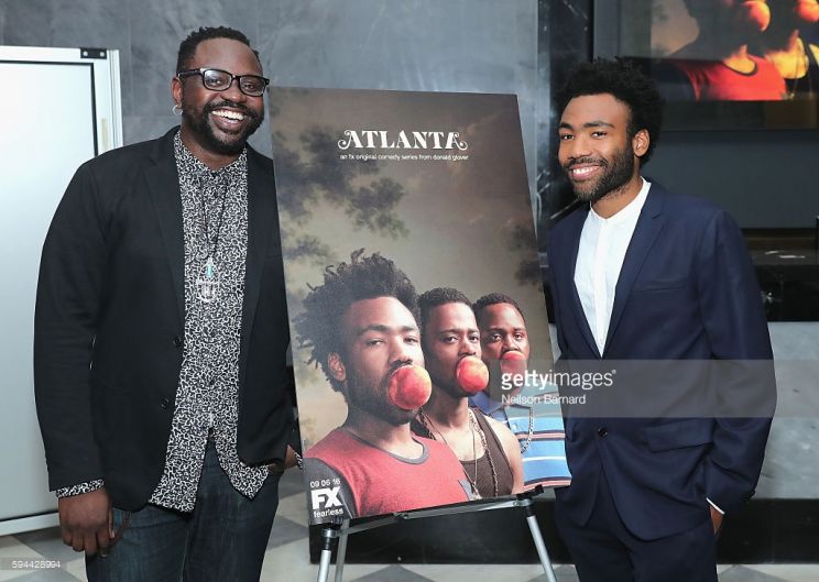 Brian Tyree Henry