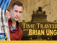 Brian Unger