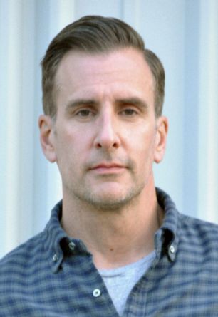 Brian Unger