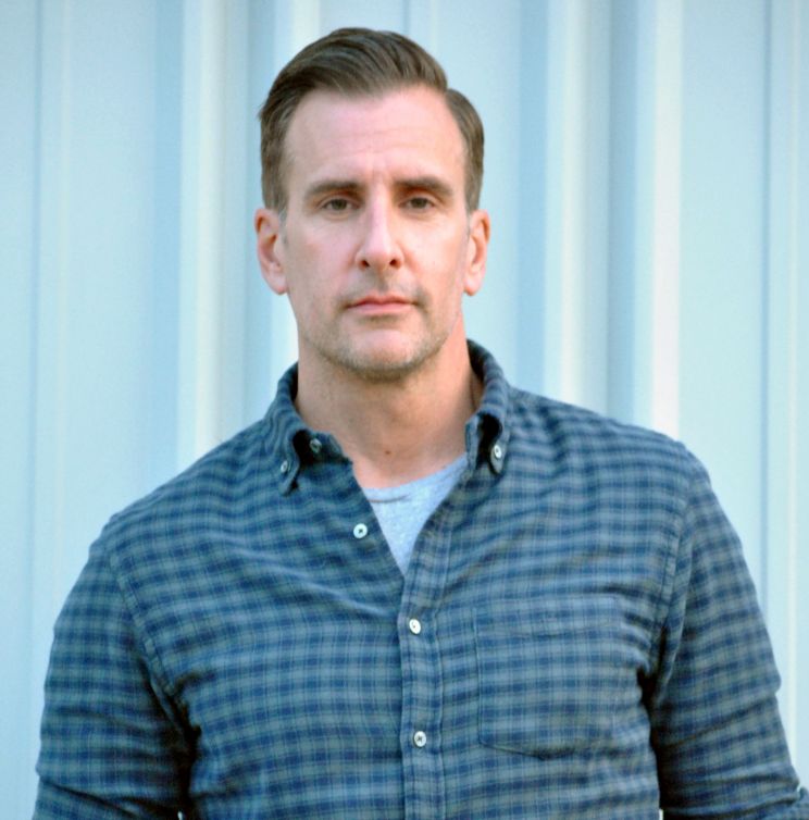 Brian Unger