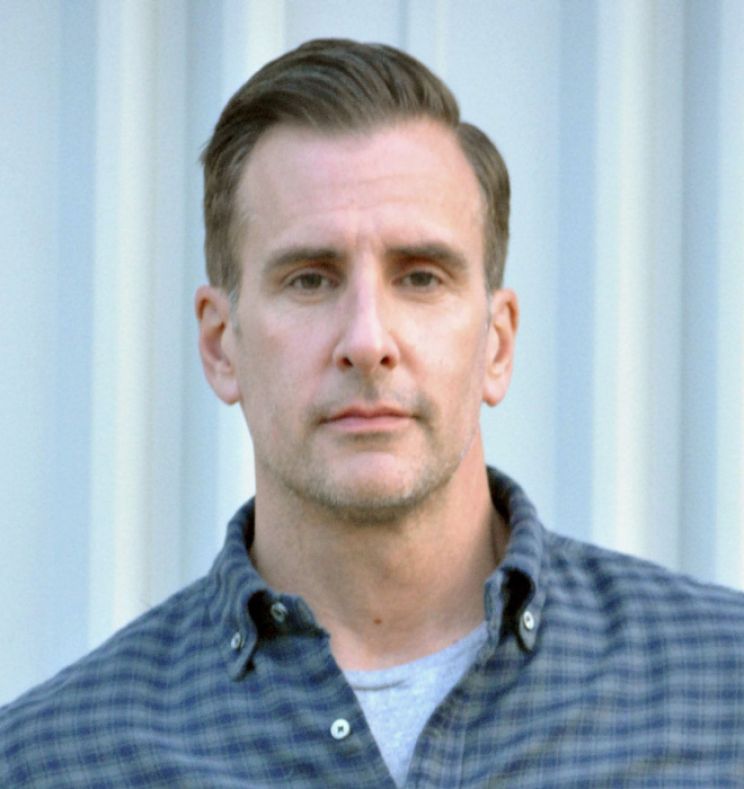 Brian Unger