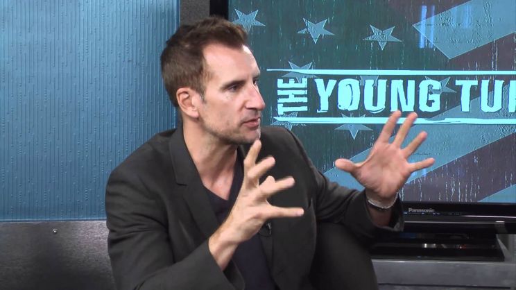 Brian Unger